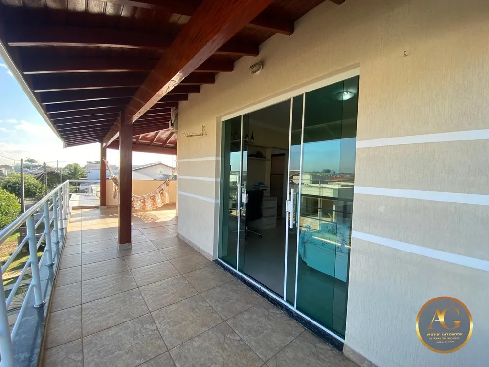 Sobrado, 3 quartos, 203 m² - Foto 18