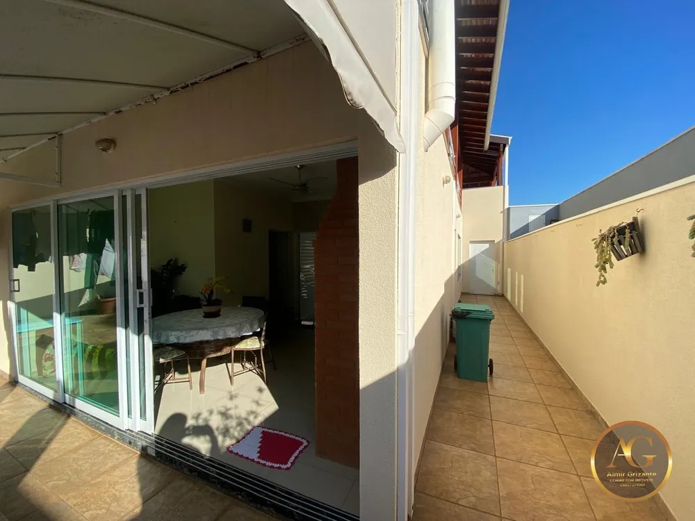 Sobrado, 3 quartos, 203 m² - Foto 9