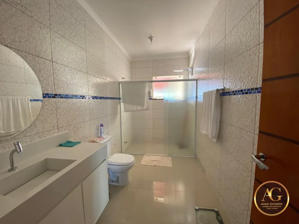 Sobrado, 3 quartos, 203 m² - Foto 17