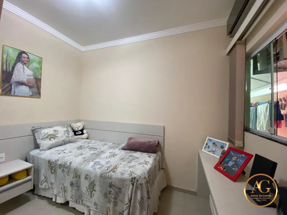 Sobrado, 3 quartos, 203 m² - Foto 7