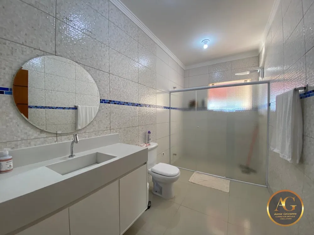 Sobrado, 3 quartos, 203 m² - Foto 2