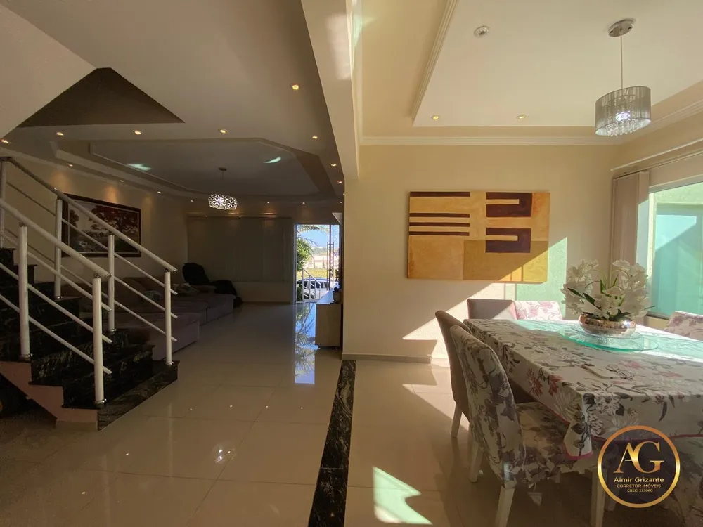 Sobrado, 3 quartos, 203 m² - Foto 5