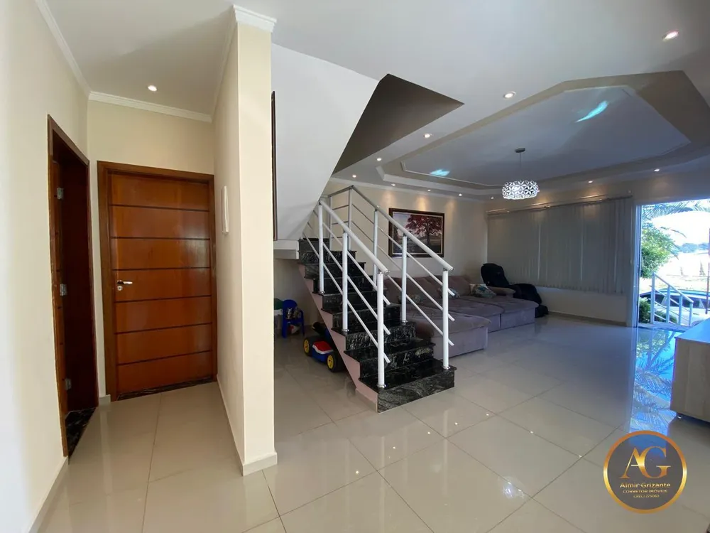Sobrado, 3 quartos, 203 m² - Foto 12
