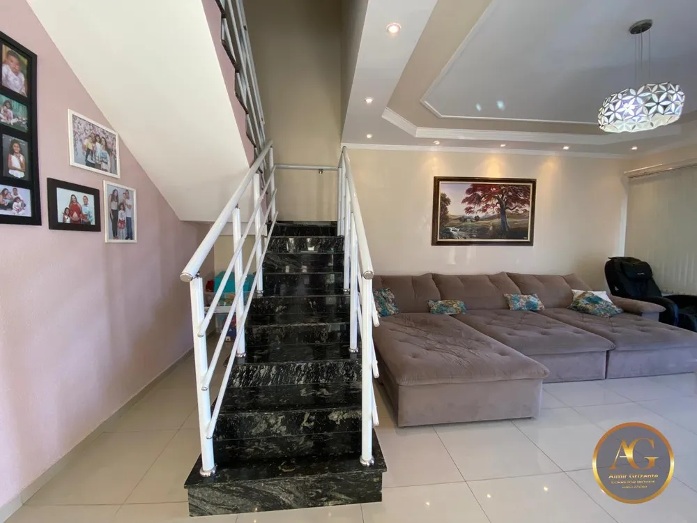 Sobrado, 3 quartos, 203 m² - Foto 6