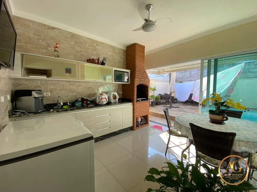 Sobrado, 3 quartos, 203 m² - Foto 11