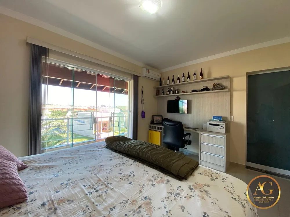 Sobrado, 3 quartos, 203 m² - Foto 4