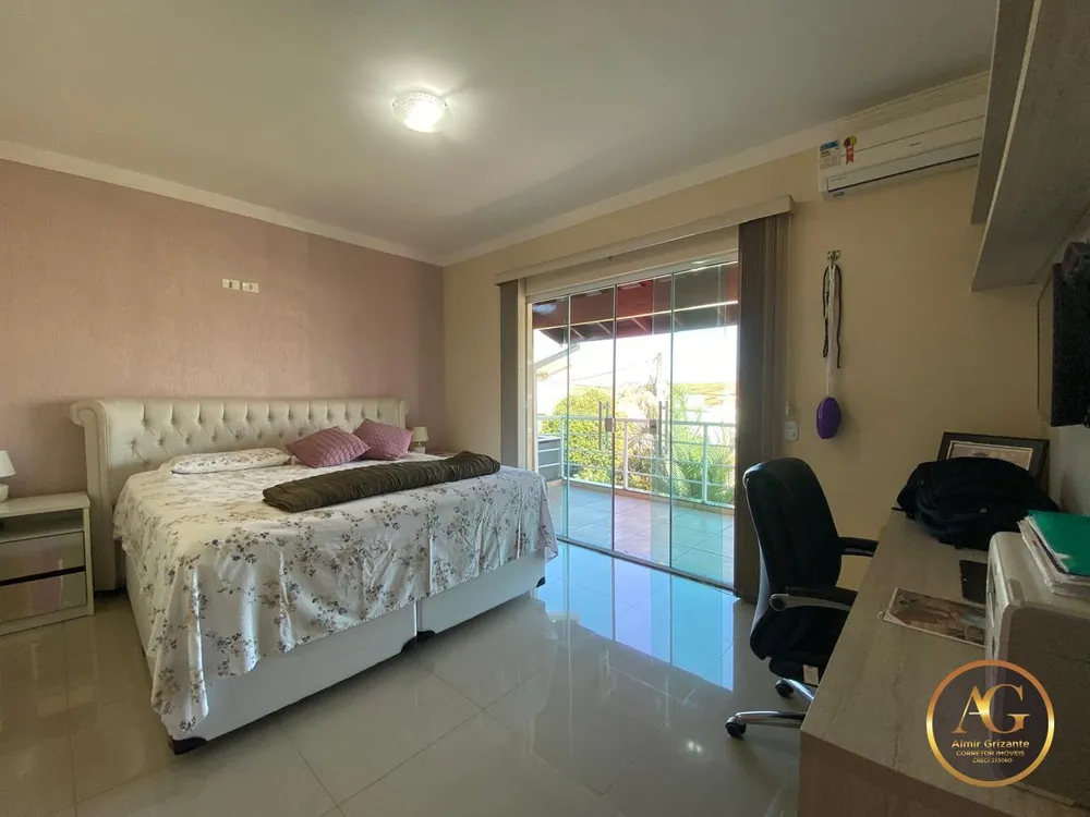 Sobrado, 3 quartos, 203 m² - Foto 14