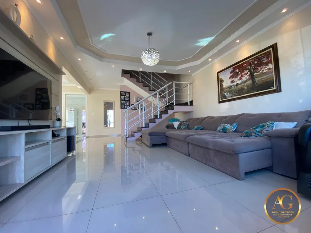 Sobrado, 3 quartos, 203 m² - Foto 9