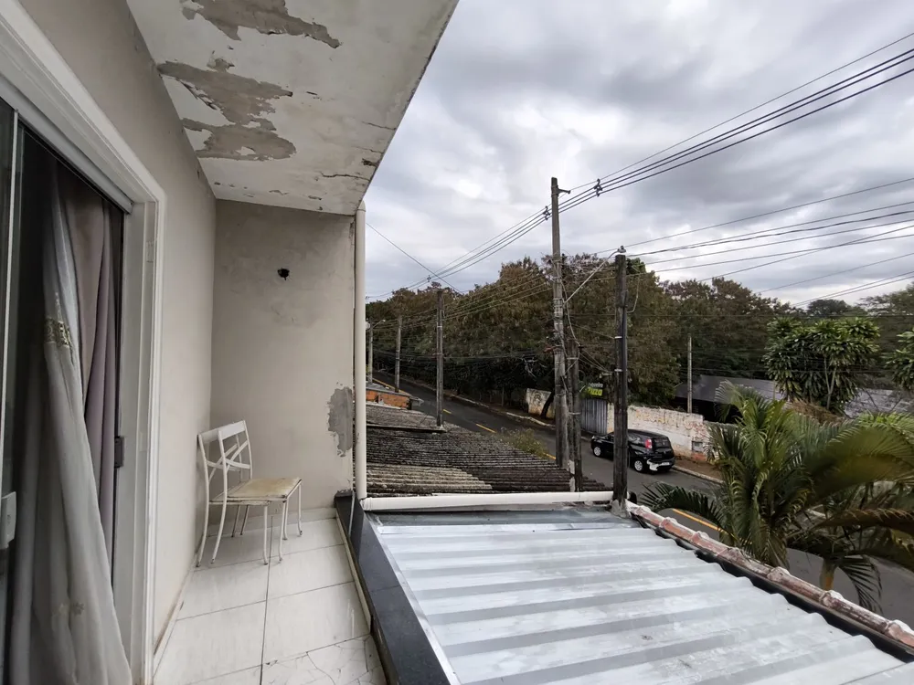 Sobrado, 3 quartos, 140 m² - Foto 19