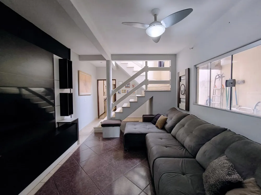 Sobrado, 3 quartos, 140 m² - Foto 2
