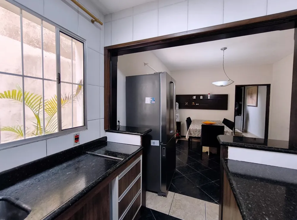 Sobrado, 3 quartos, 140 m² - Foto 6