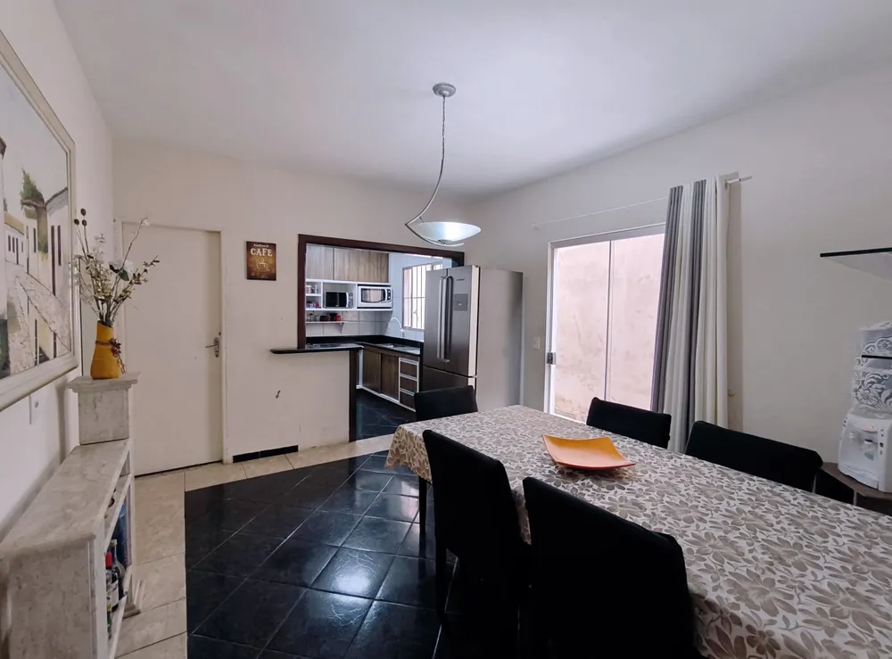 Sobrado, 3 quartos, 140 m² - Foto 4