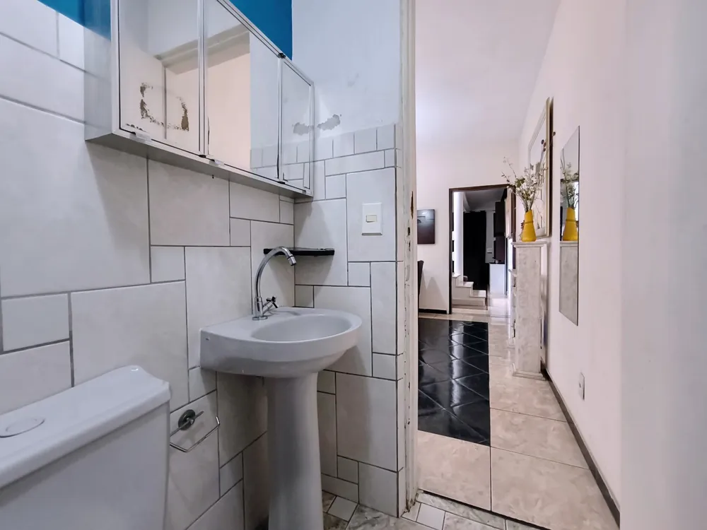Sobrado, 3 quartos, 140 m² - Foto 9