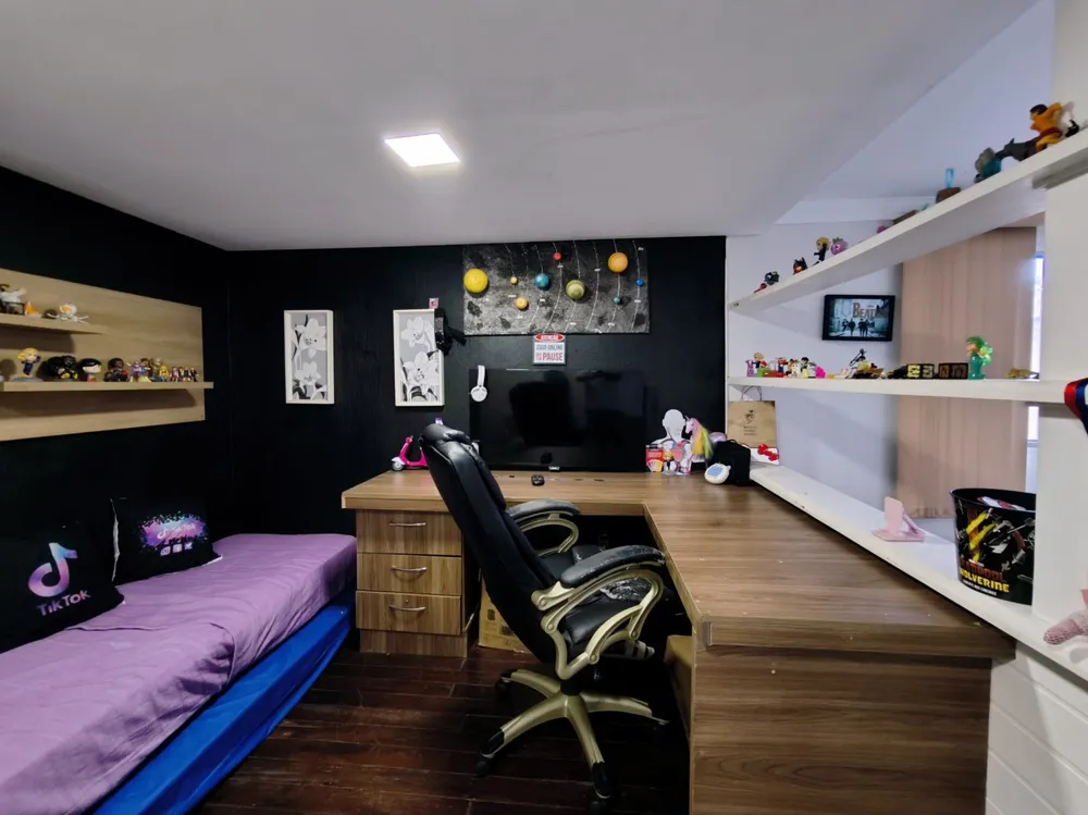 Sobrado, 3 quartos, 140 m² - Foto 12