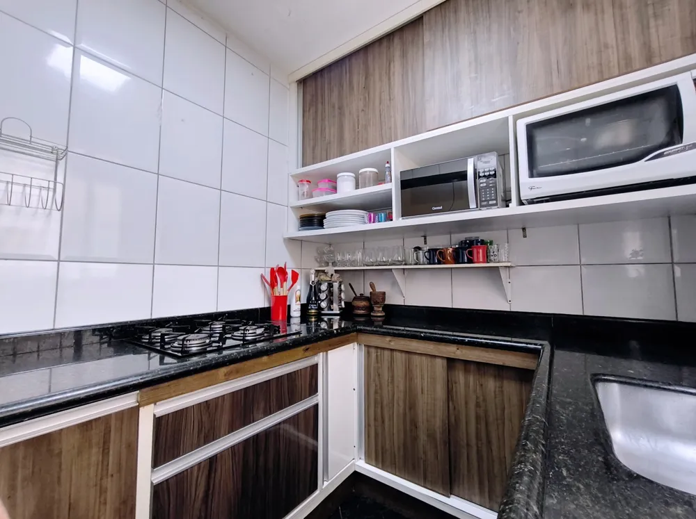Sobrado, 3 quartos, 140 m² - Foto 7