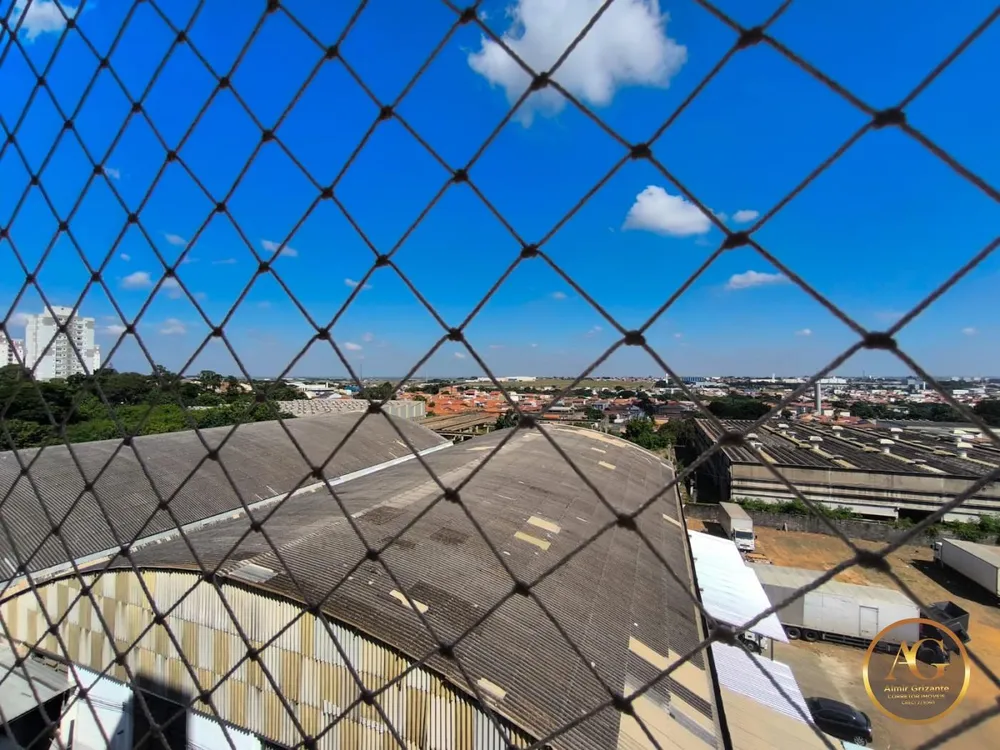 Apartamento, 2 quartos, 57 m² - Foto 6