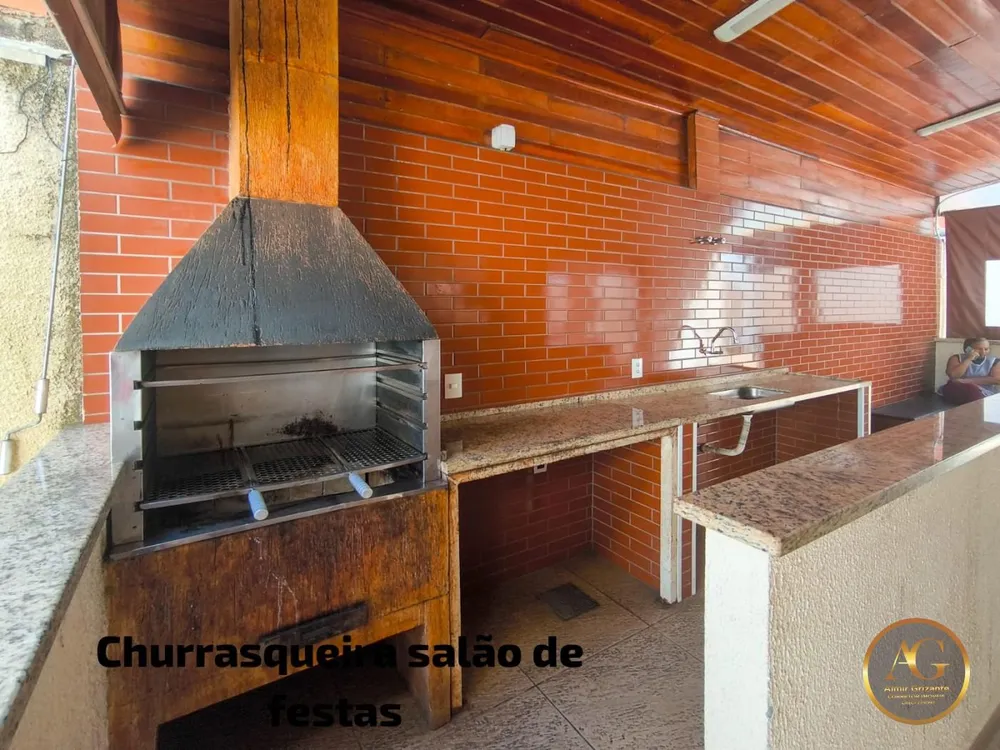 Apartamento, 2 quartos, 57 m² - Foto 15