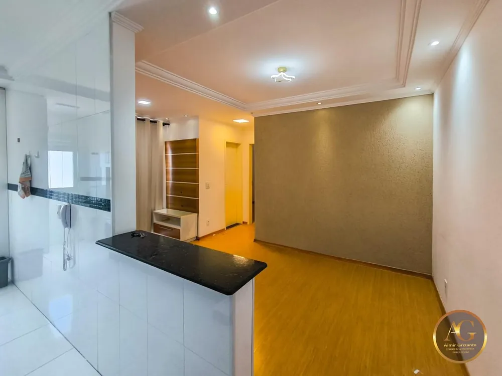 Apartamento, 2 quartos, 57 m² - Foto 4