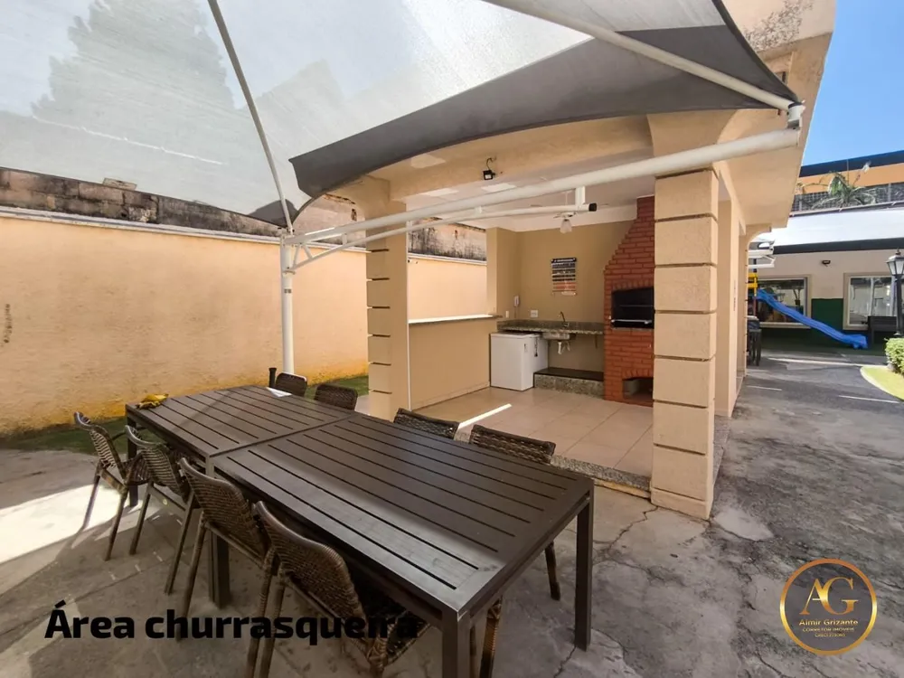 Apartamento, 2 quartos, 57 m² - Foto 18