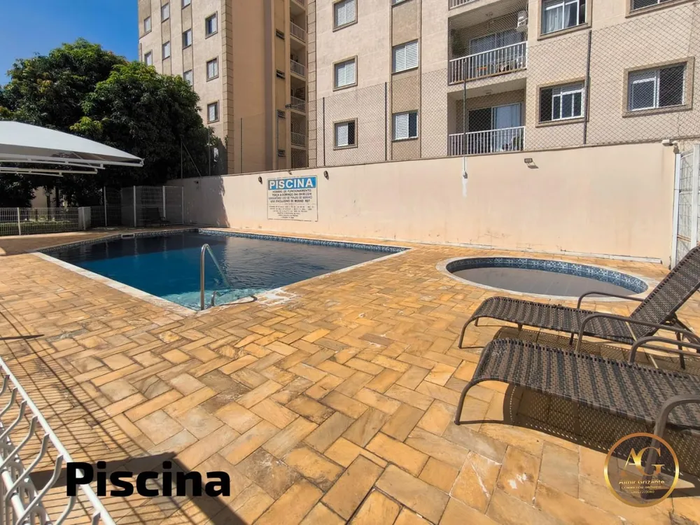 Apartamento, 2 quartos, 57 m² - Foto 17