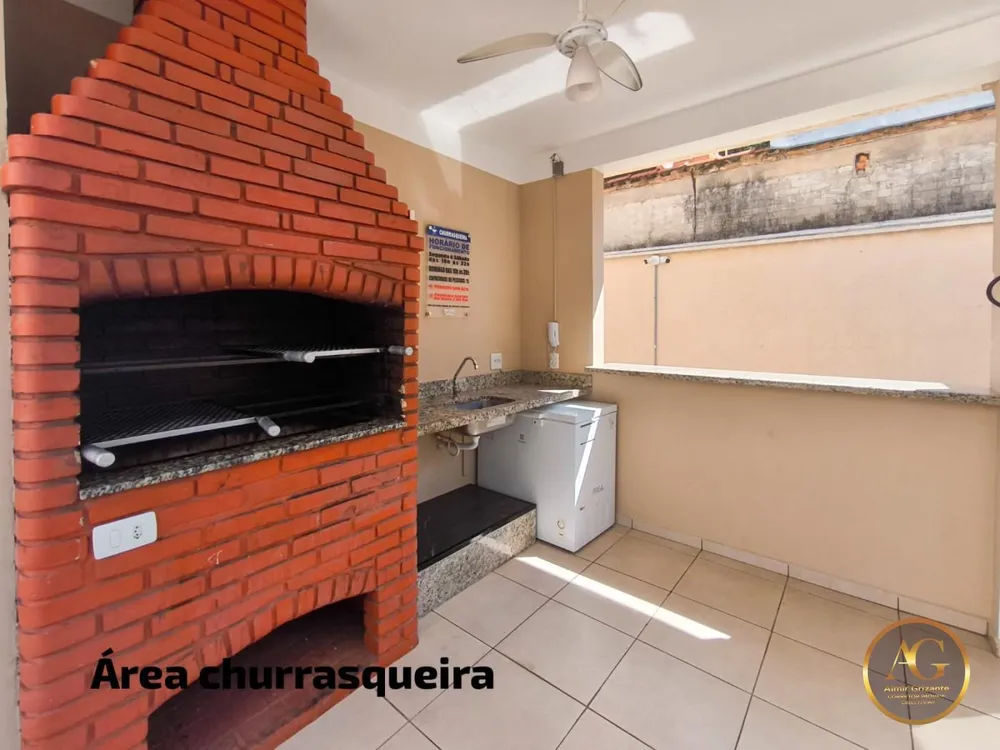 Apartamento, 2 quartos, 57 m² - Foto 19