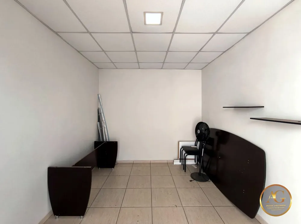 Sala-Conjunto, 38 m² - Foto 8