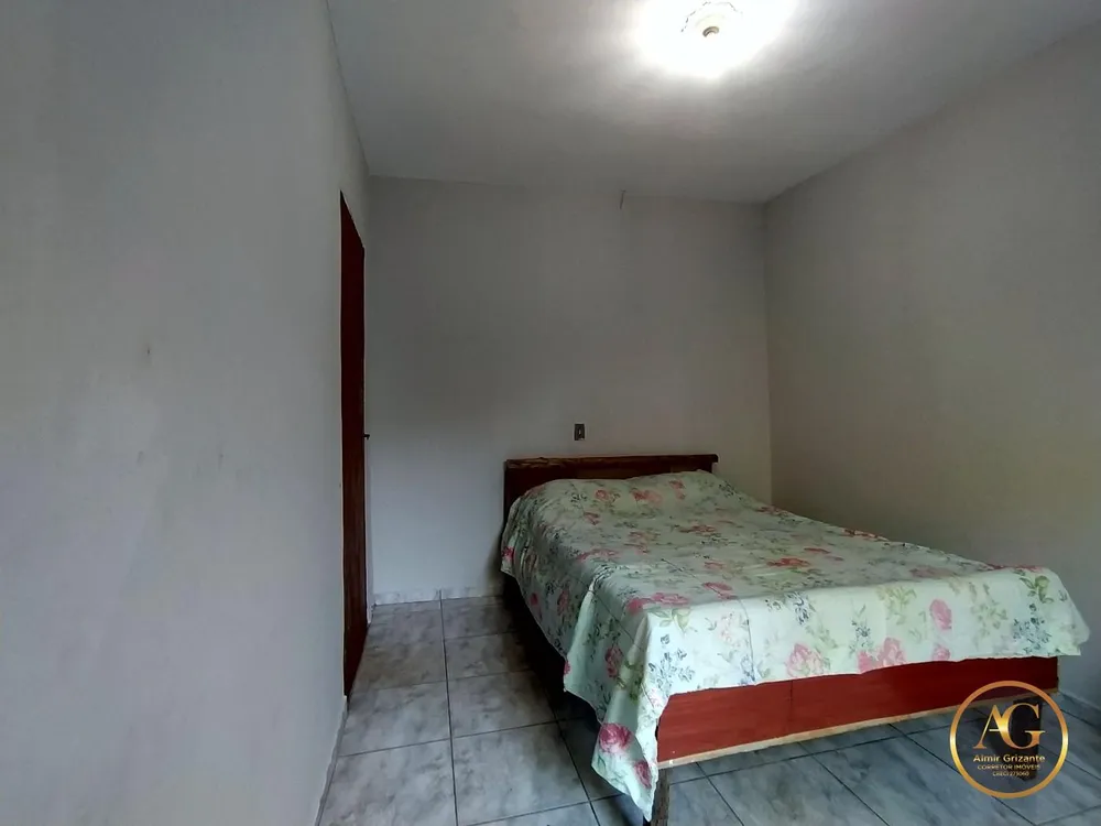 Casa, 2 quartos, 60 m² - Foto 8