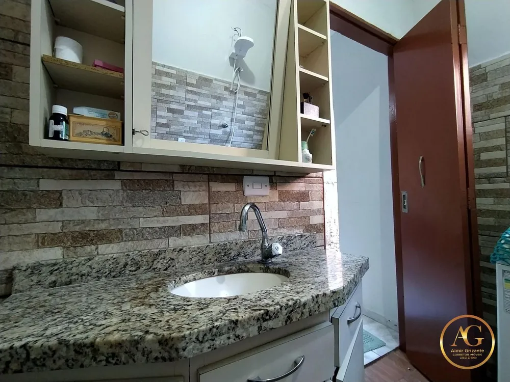 Casa, 2 quartos, 60 m² - Foto 10