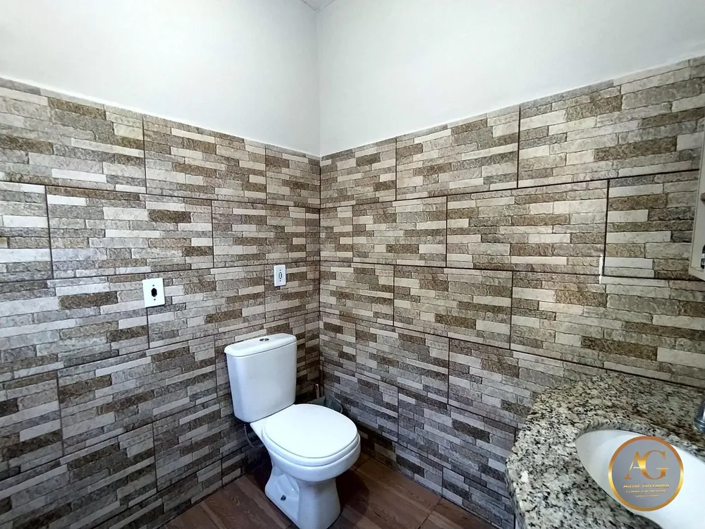 Casa, 2 quartos, 60 m² - Foto 11