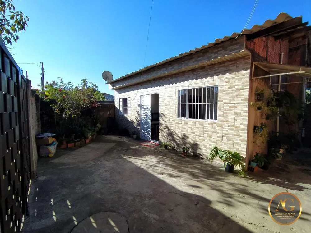 Casa, 2 quartos, 60 m² - Foto 20