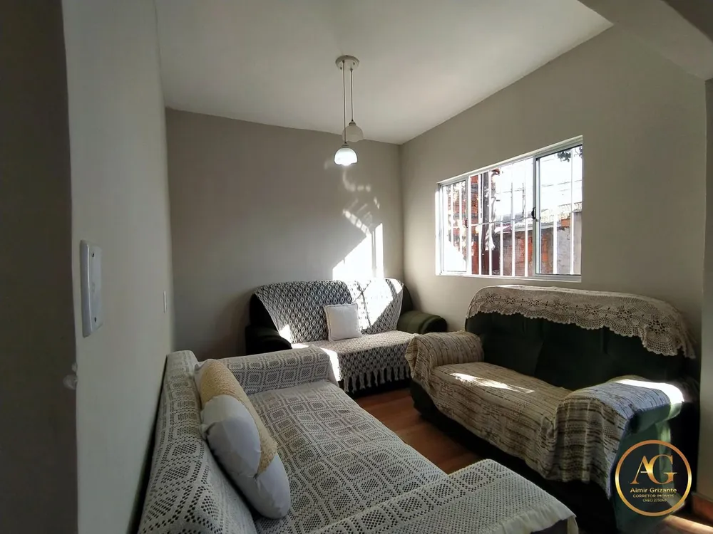 Casa, 2 quartos, 60 m² - Foto 1