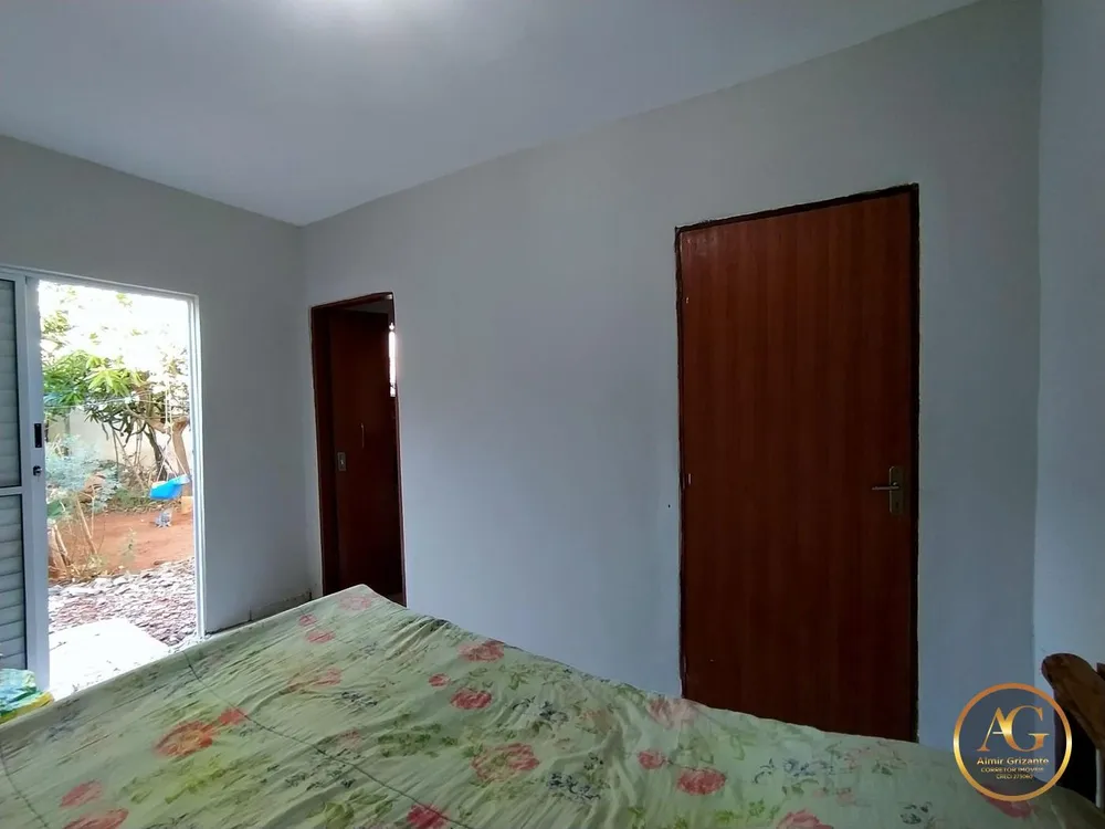 Casa, 2 quartos, 60 m² - Foto 7