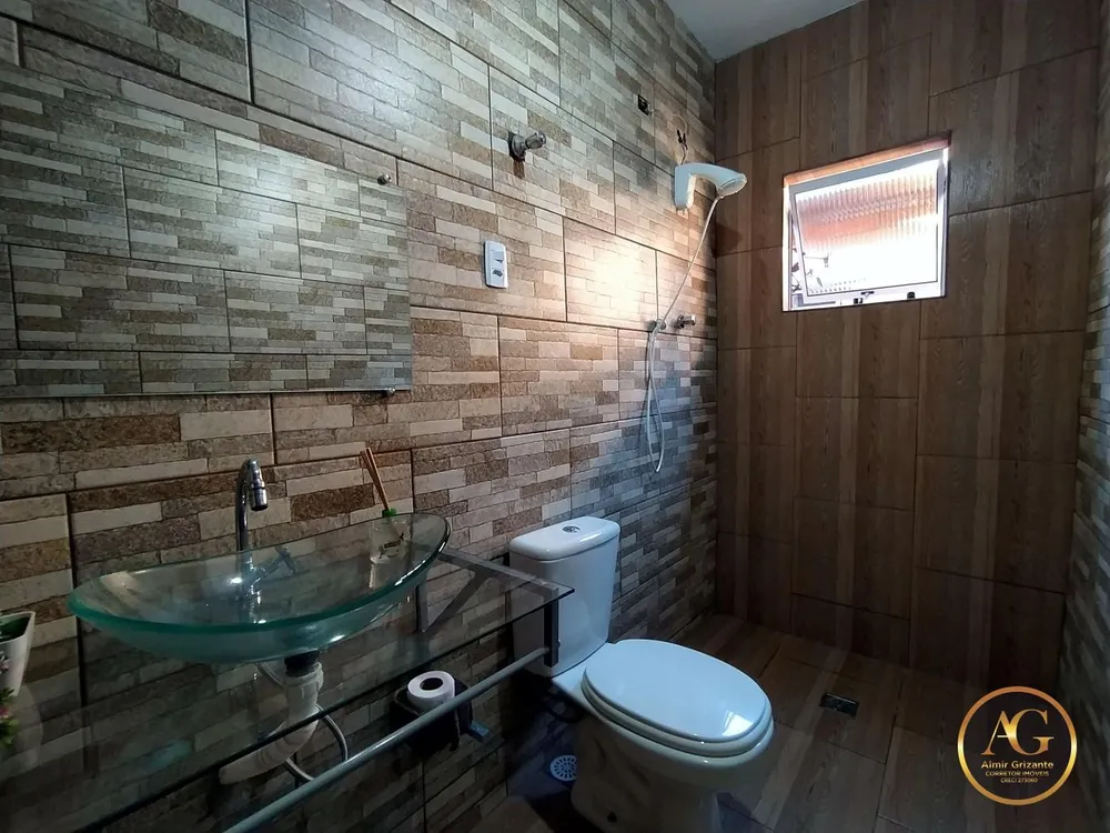 Casa, 2 quartos, 60 m² - Foto 4