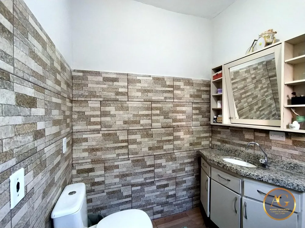 Casa, 2 quartos, 60 m² - Foto 9