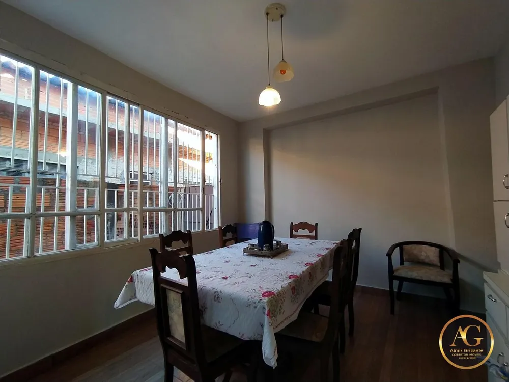 Casa, 2 quartos, 60 m² - Foto 12