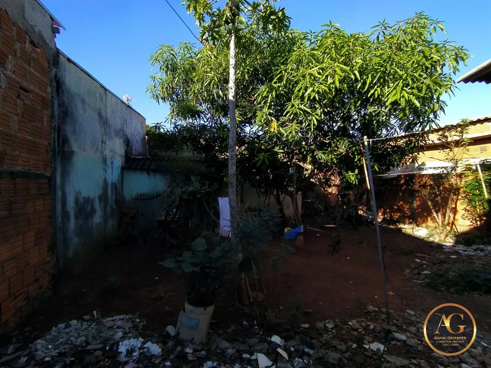 Casa, 2 quartos, 60 m² - Foto 17
