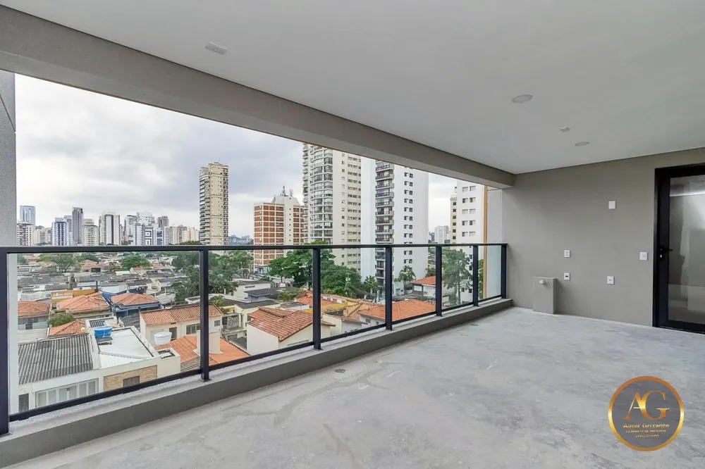 Apartamento, 3 quartos, 151 m² - Foto 4