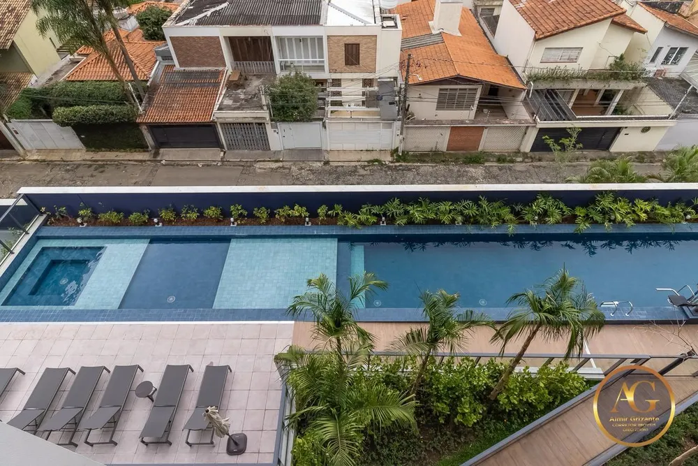 Apartamento, 3 quartos, 151 m² - Foto 19