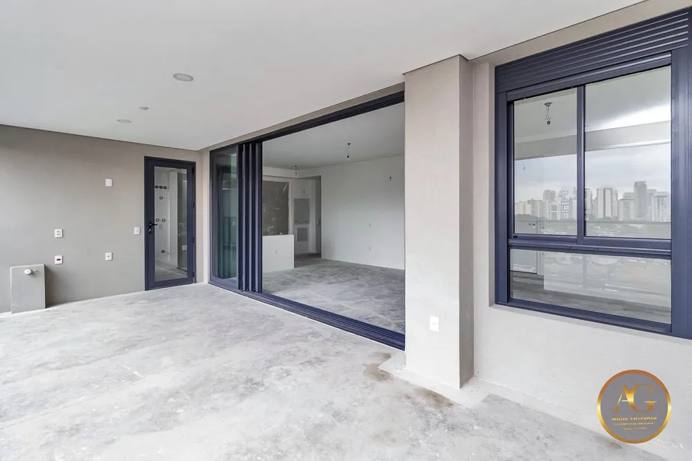 Apartamento, 3 quartos, 151 m² - Foto 5
