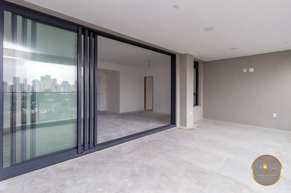 Apartamento, 3 quartos, 151 m² - Foto 7