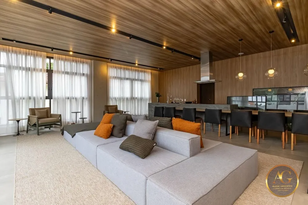 Apartamento, 3 quartos, 151 m² - Foto 6