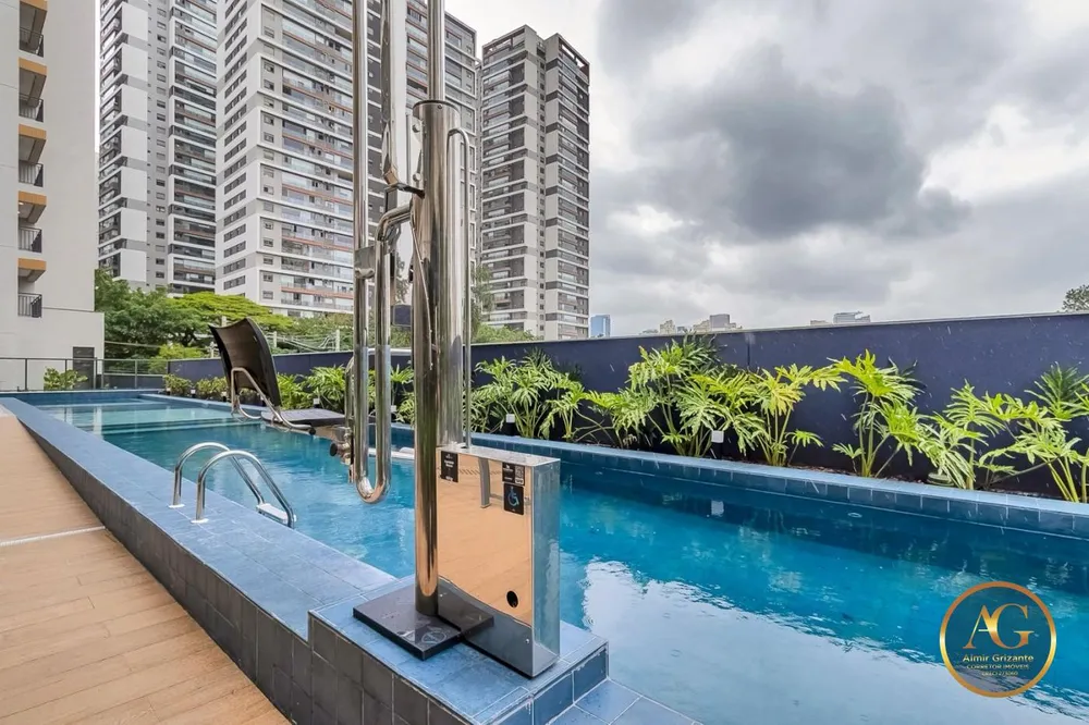 Apartamento, 3 quartos, 151 m² - Foto 1