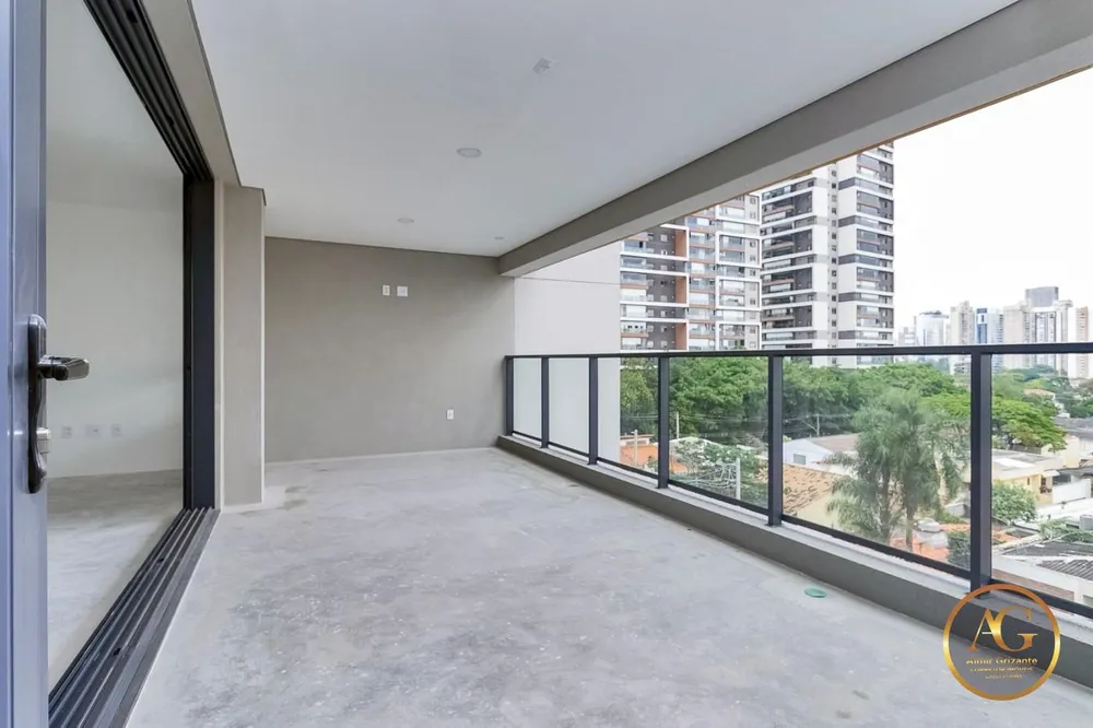 Apartamento, 3 quartos, 151 m² - Foto 9