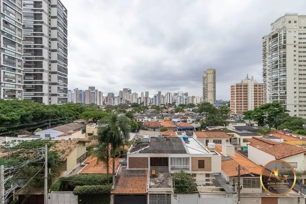 Apartamento, 3 quartos, 151 m² - Foto 8
