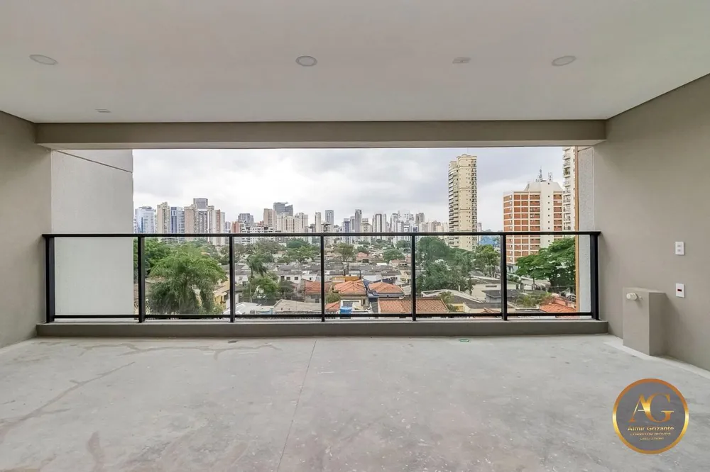 Apartamento, 3 quartos, 151 m² - Foto 3