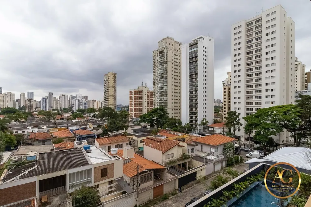 Apartamento, 3 quartos, 151 m² - Foto 1