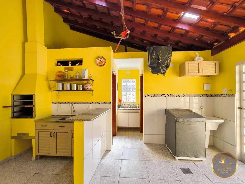 Casa, 2 quartos, 109 m² - Foto 14