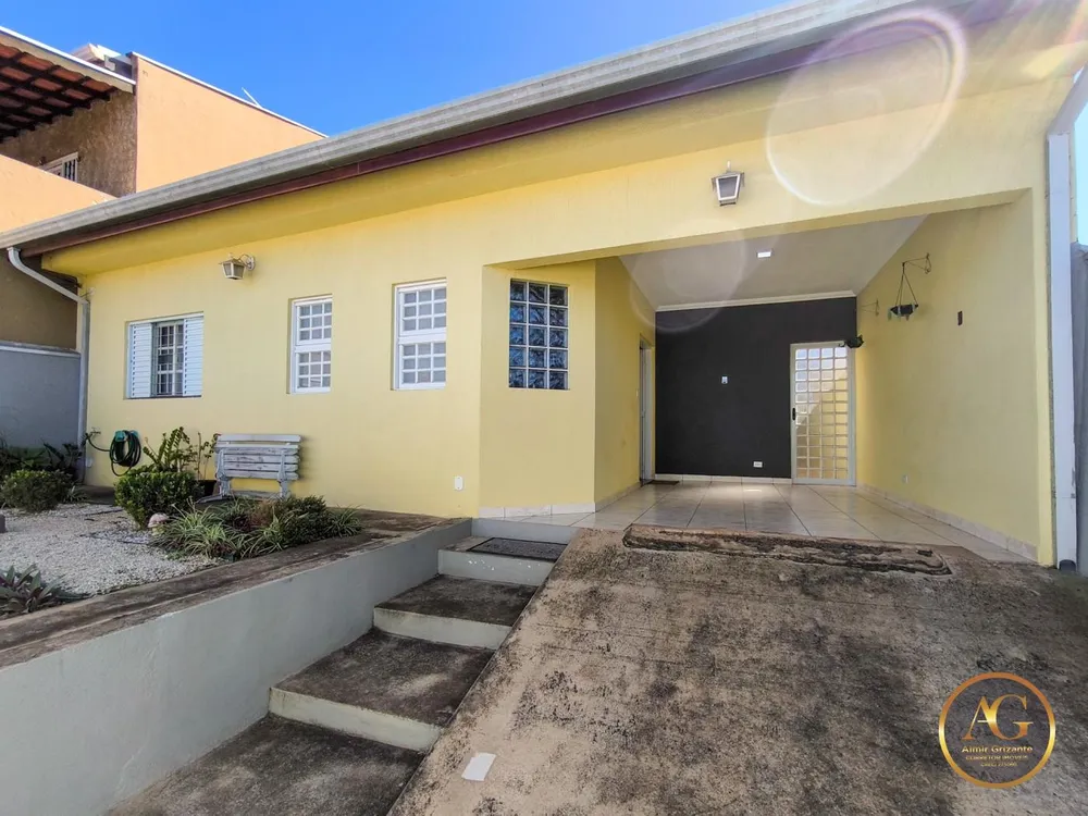 Casa, 2 quartos, 109 m² - Foto 1