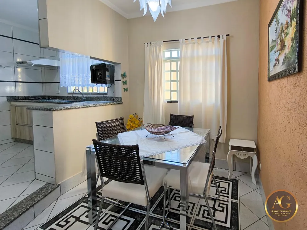 Casa, 2 quartos, 109 m² - Foto 11
