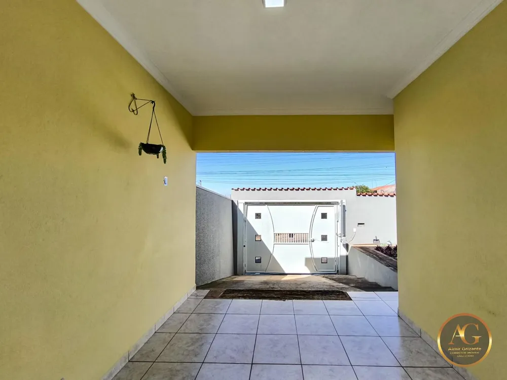 Casa, 2 quartos, 109 m² - Foto 2